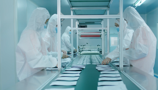  大规模化妆品定制化时代终于到来了！