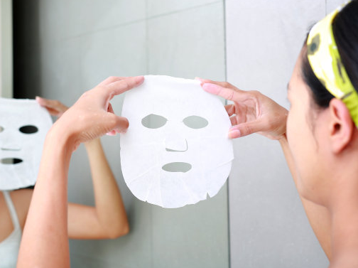 日常护肤的正确步骤--- 护肤正确步骤你知道吗？