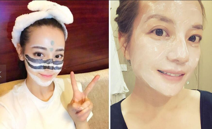 七个加速女人皮肤衰老的美容护肤误区