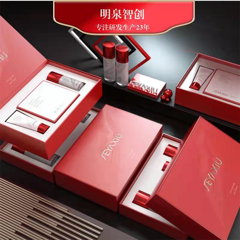 化妆品OEM和化妆品ODM的差别