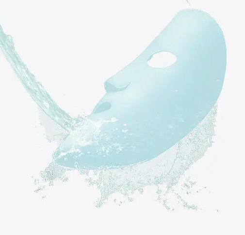 混合性皮如何选择肤面膜？