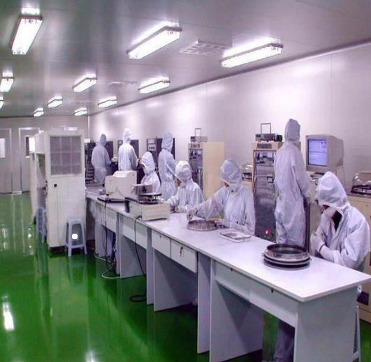 明泉化妆品研究室多年的代工赋能，造就成熟配方研发体系实力雄厚