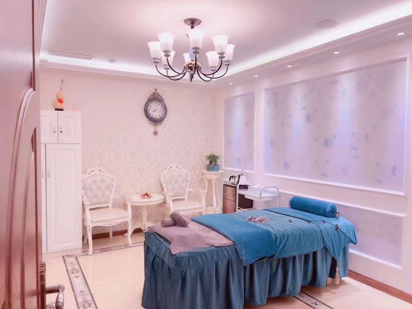 换季时皮肤该怎么保养？